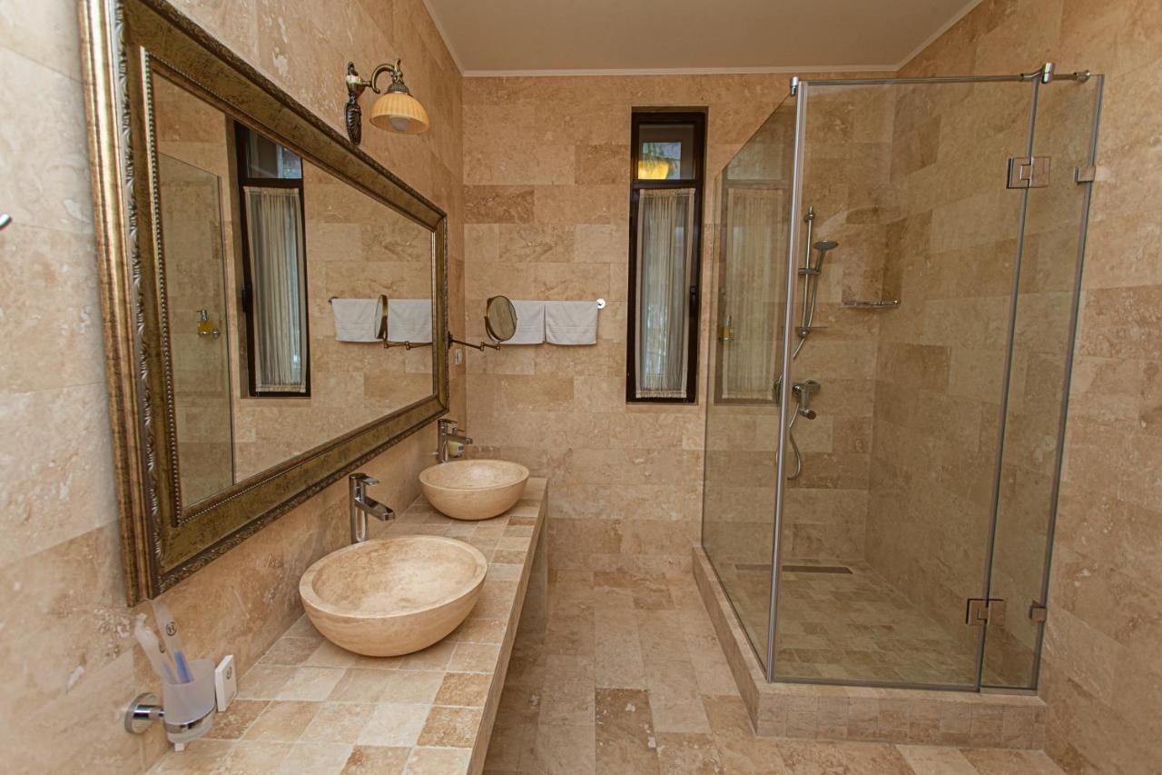 Bed and Breakfast Vila Imperial Синая Экстерьер фото