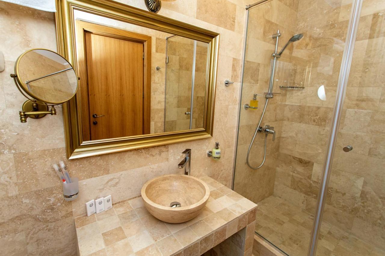 Bed and Breakfast Vila Imperial Синая Экстерьер фото